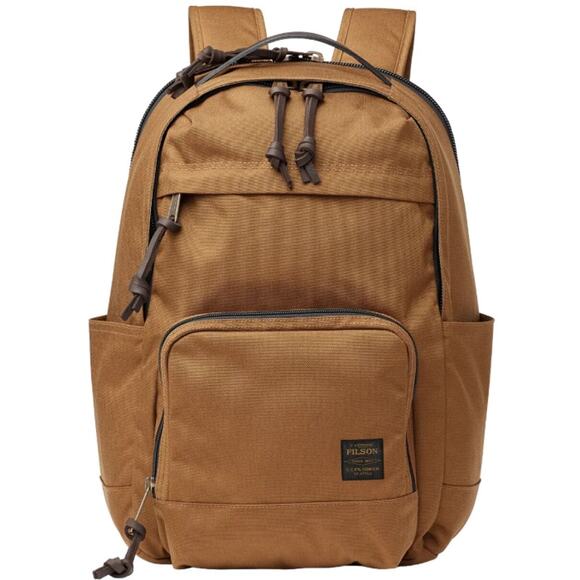 Filson Dryden Backpack - Rugged and Water-Resistant Retail $279 - Picture 1 of 14